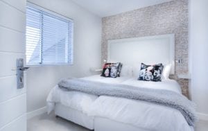 Creating a Safe, Healthy Bedroom for Your