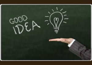 How to Generate More Good Ideas
