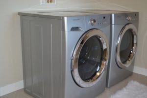 How to Create a Laundry Room