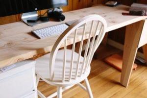 How to Repair Wooden Chairs