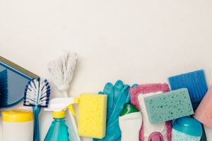 The Advantages of House Cleaning Services