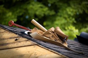 What Is The Best Way To Locate A House Roof Leak?