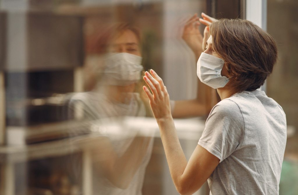 Don't Afraid to Ventilate the Room During Coronavirus