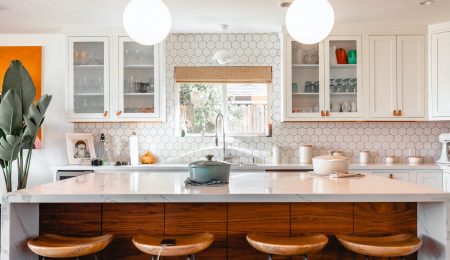 Kitchen Design Mistakes You Can Easily Avoid