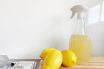 Natural and Inexpensive Cleaning Products for Your House