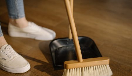 7 Tips To Keep Your House Clean And Fresh