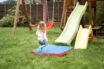6 Signs Why Artificial Turf Is Perfect Choice For Child Playground