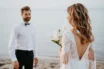 Why A Beach Wedding Is The Perfect Choice