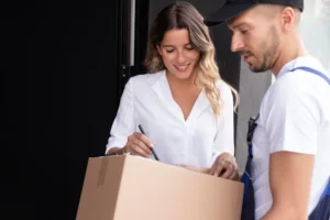 Understanding Courier Services: Definition and Key Benefits