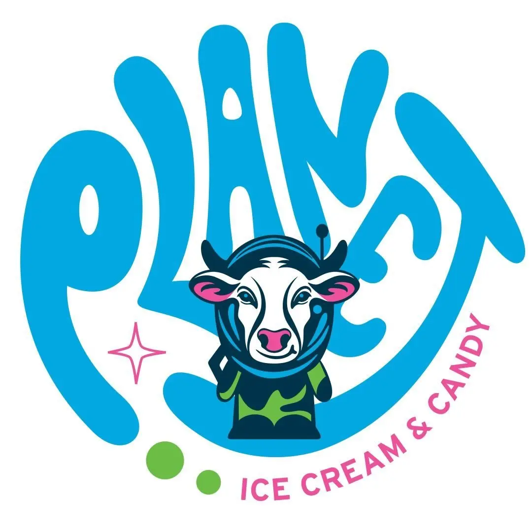 Planet Ice Cream & Candy